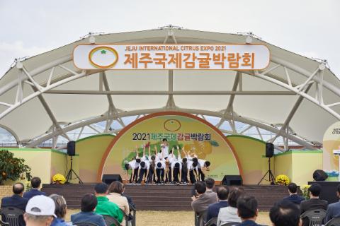 개막식 축하공연